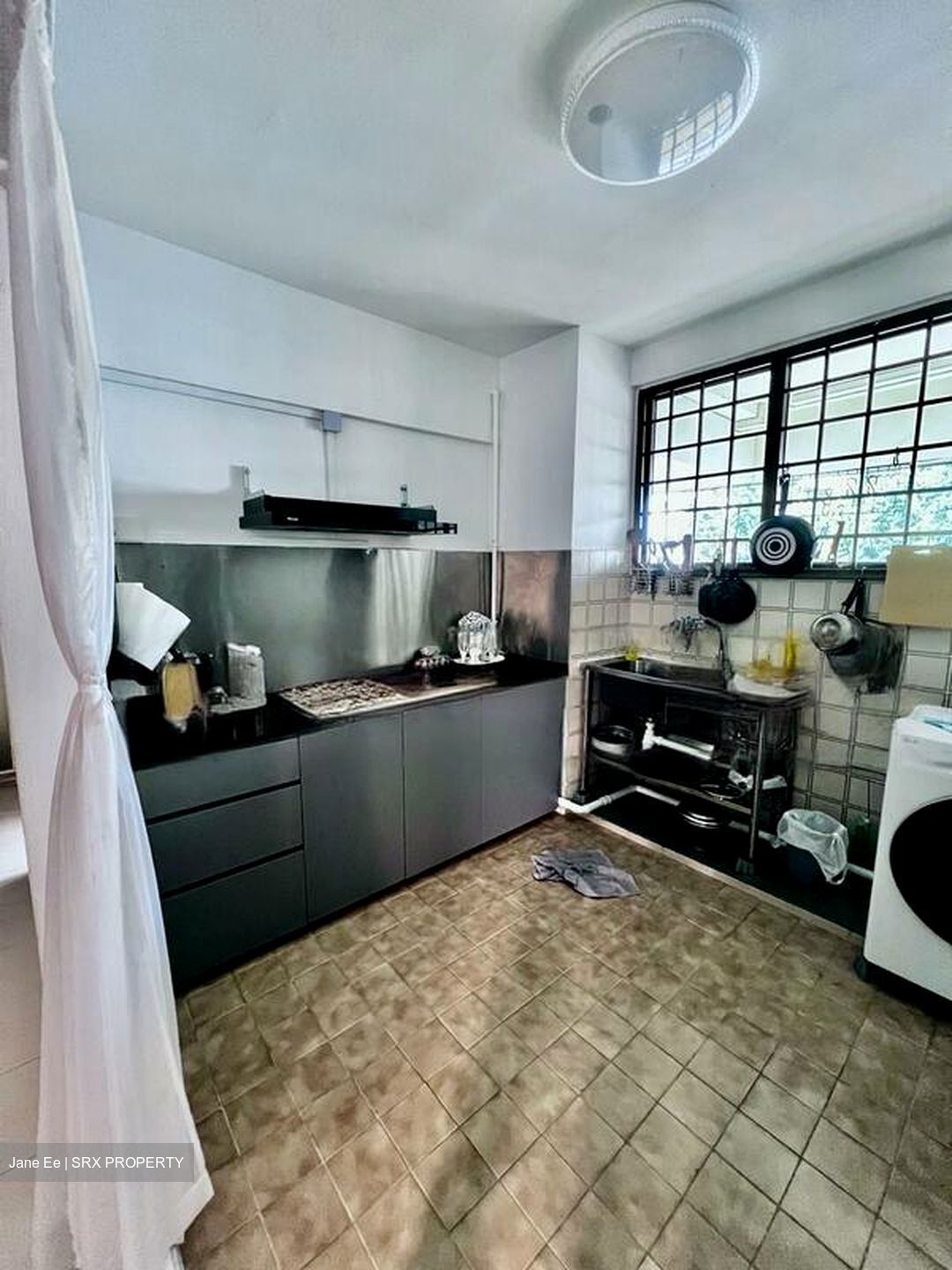 Pine Grove (D21), Condominium #463174491